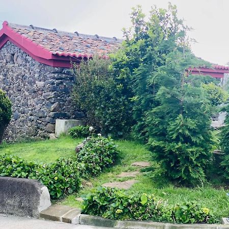 شقة Palheiro Da Moenda Lajes das Flores المظهر الخارجي الصورة